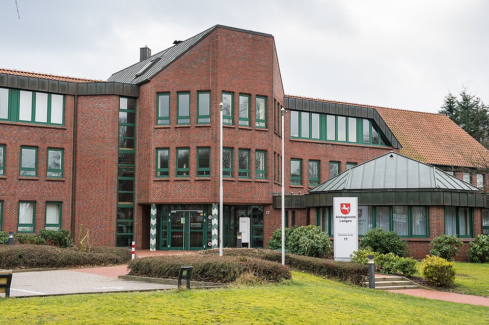 Dach-Fachbetriebe in Langen: Stadtansicht – Foto: Stefan Brending Dach-Fachbetriebe in Langen: Stadtansicht