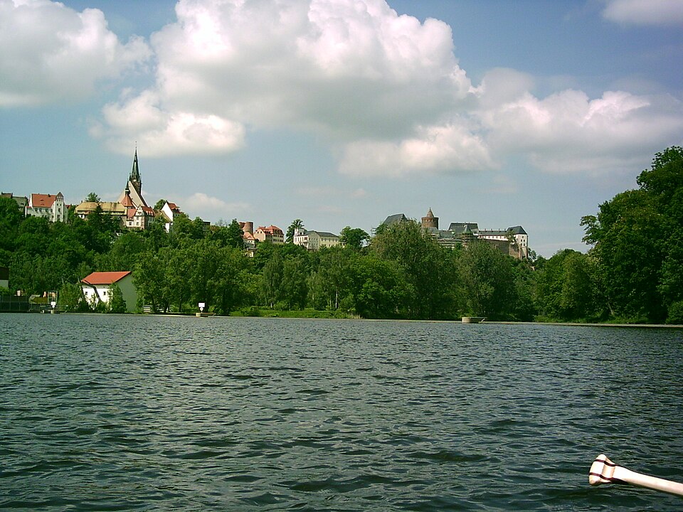 Dach-Fachbetriebe in Leisnig: Burg – Foto: Alma Dach-Fachbetriebe in Leisnig: Burg