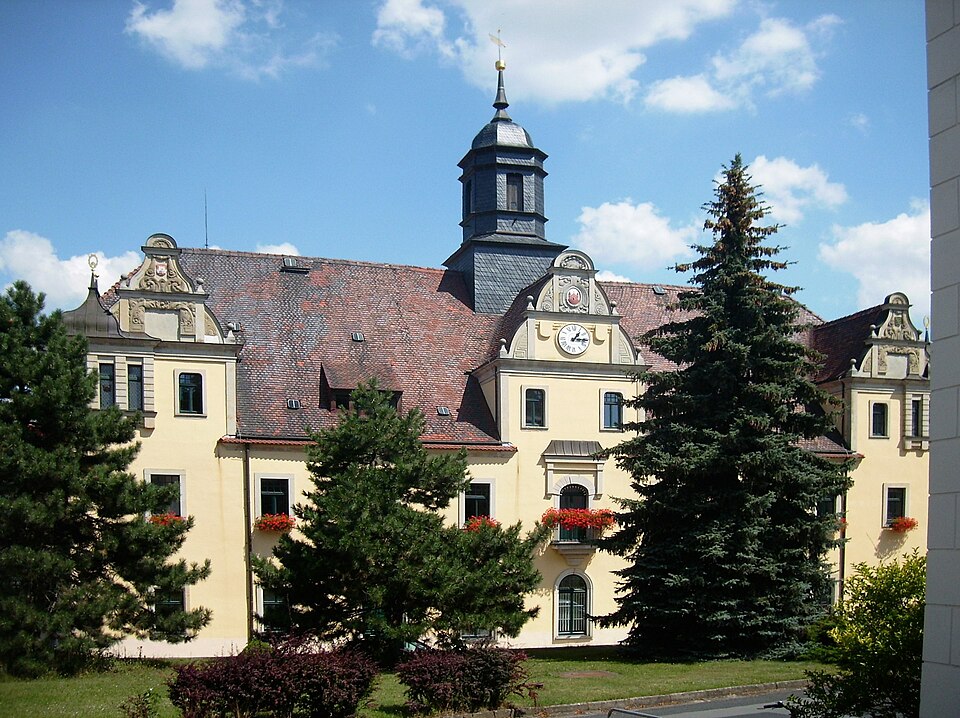 Dach-Fachbetriebe in Lommatzsch: Stadtansicht – Foto: Jwaller Dach-Fachbetriebe in Lommatzsch: Stadtansicht
