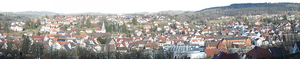 Dach-Fachbetriebe in Lorch: Württemberg Panorama – Foto: dealerofsalvation Dach-Fachbetriebe in Lorch: Württemberg Panorama