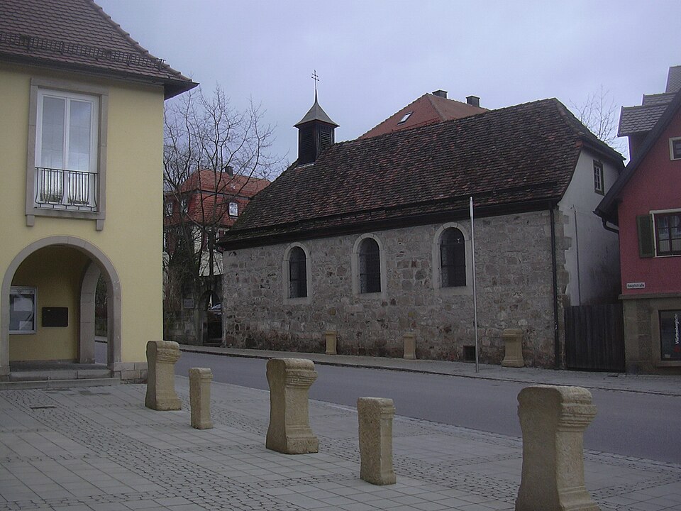 Dach-Fachbetriebe in Mainhardt: Stadtansicht – Foto: Ssch Dach-Fachbetriebe in Mainhardt: Stadtansicht