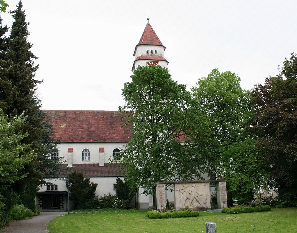 Dach-Fachbetriebe in Meckenbeuren: Stadtansicht – Foto: Bubo Dach-Fachbetriebe in Meckenbeuren: Stadtansicht