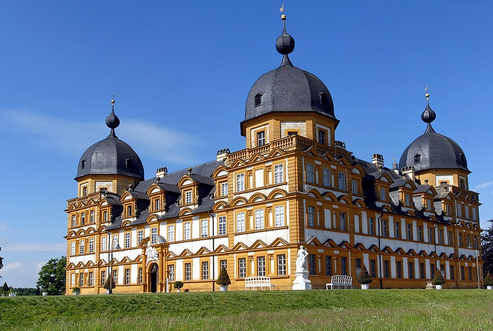 Dach-Fachbetriebe in Memmelsdorf: MmdrfSeehof Schloss-a
