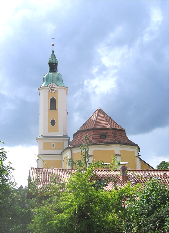 Dach-Fachbetriebe in Miesbach: Stadtansicht – Foto: Rufus46 Dach-Fachbetriebe in Miesbach: Stadtansicht