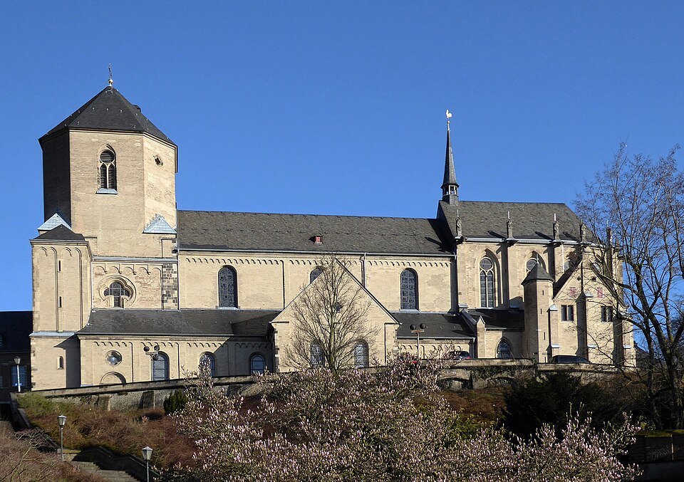Dach-Fachbetriebe in Mönchengladbach: Münster