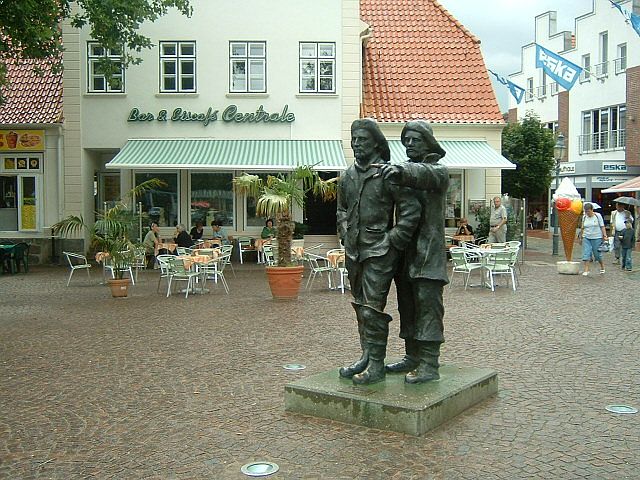 Dach-Fachbetriebe in Neustadt in Holstein: Marktplatz