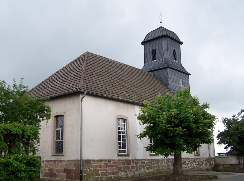 Dach-Fachbetriebe in Niedenstein: Stadtansicht – Foto: Sti2 Dach-Fachbetriebe in Niedenstein: Stadtansicht