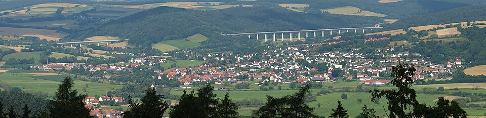 Dach-Fachbetriebe in Niederaula: Panorama