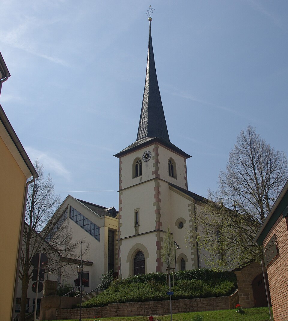 Dach-Fachbetriebe in Niederwerrn: Stadtansicht – Foto: Christian Lösch, Karlstadt Dach-Fachbetriebe in Niederwerrn: Stadtansicht