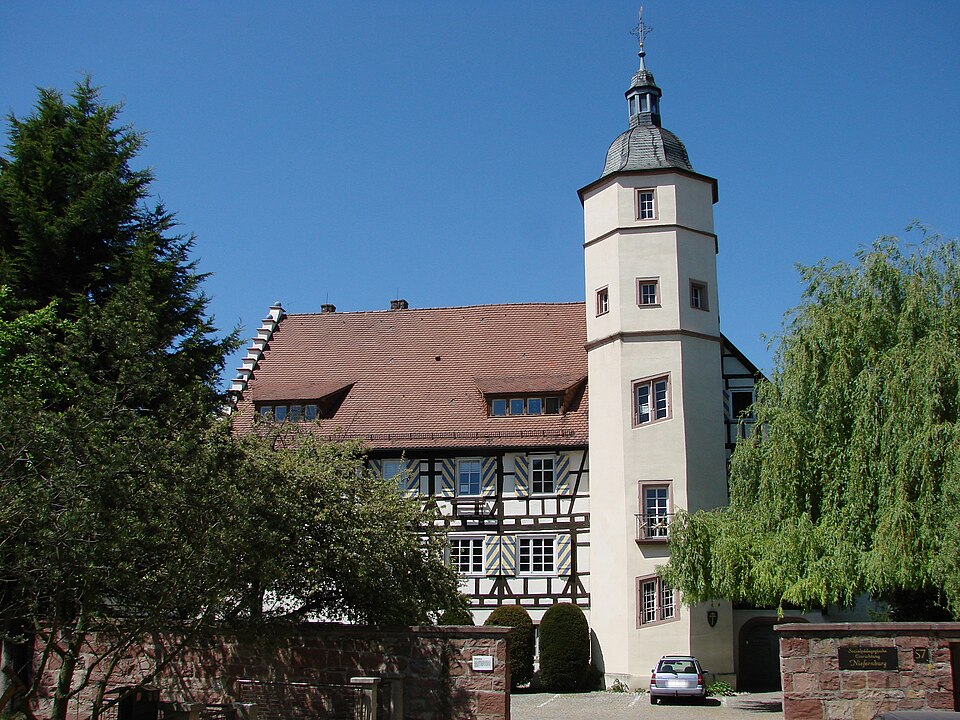 Dach-Fachbetriebe in Niefern-Öschelbronn: Stadtansicht