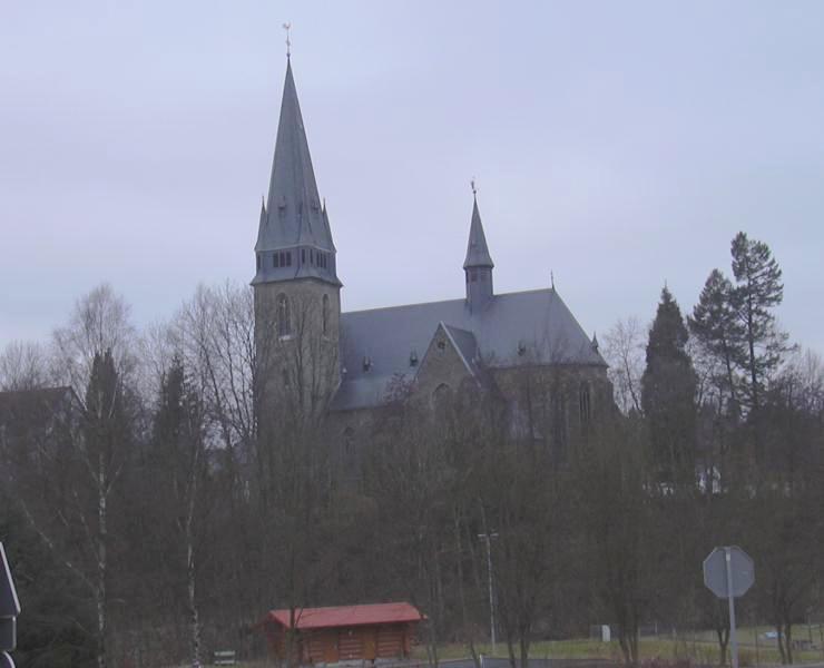 Dach-Fachbetriebe in Nonnweiler: Stadtansicht – Foto: Ssch Dach-Fachbetriebe in Nonnweiler: Stadtansicht