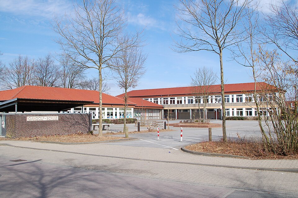 Dach-Fachbetriebe in Nordwalde: Stadtansicht