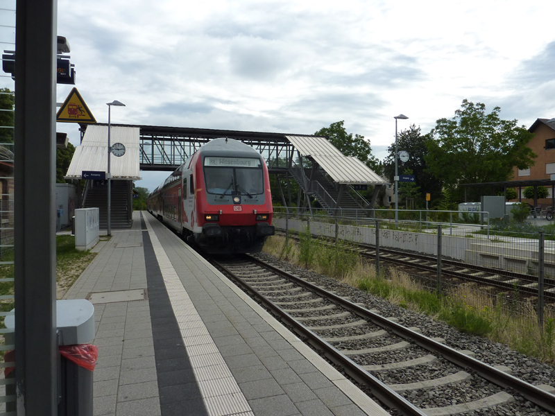 Dach-Fachbetriebe in Ober-Saulheim: Stadtansicht