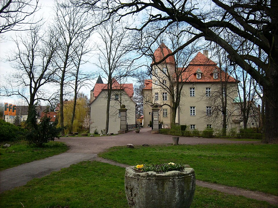 Dach-Fachbetriebe in Osternienburger Land: Stadtansicht – Foto: Jwaller Dach-Fachbetriebe in Osternienburger Land: Stadtansicht