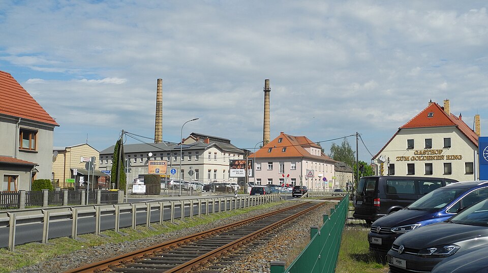 Dach-Fachbetriebe in Ottendorf-Okrilla: Stadtansicht