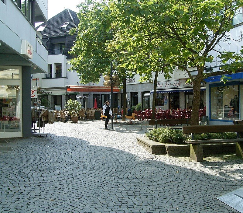 Dach-Fachbetriebe in Plettenberg: Stadtansicht – Foto: Frank Vincentz Dach-Fachbetriebe in Plettenberg: Stadtansicht