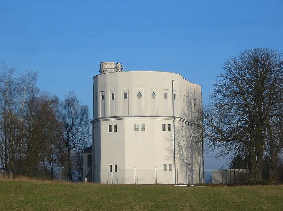 Dach-Fachbetriebe in Quierschied: Stadtansicht