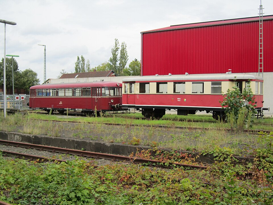 Dach-Fachbetriebe in Rahden: Stadtansicht – Foto: Corradox Dach-Fachbetriebe in Rahden: Stadtansicht