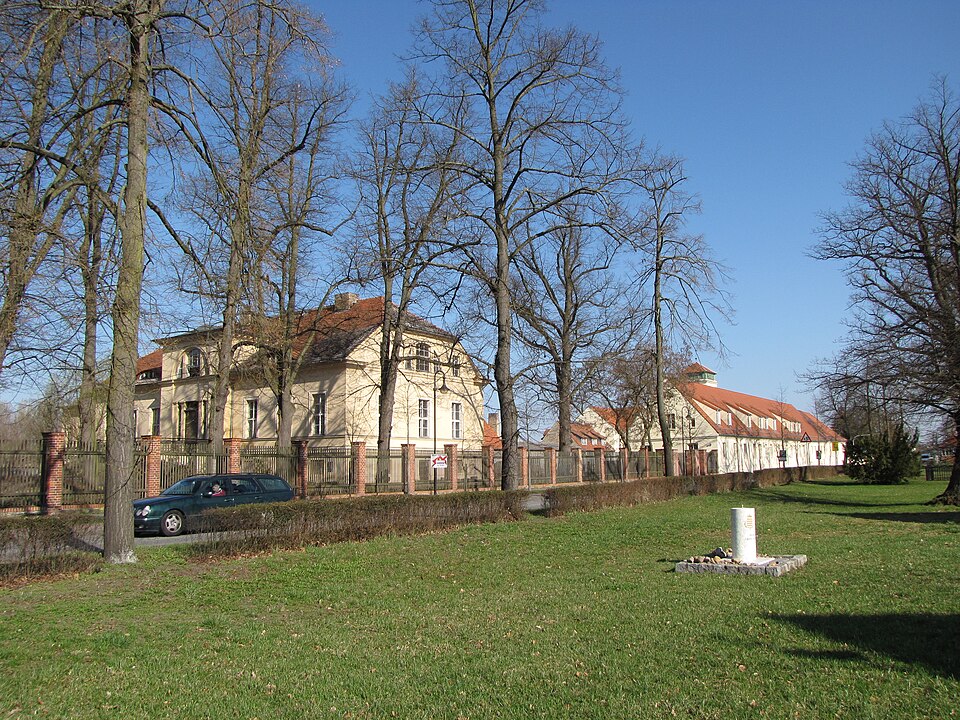 Dach-Fachbetriebe in Rangsdorf: Stadtansicht – Foto: Engeser Dach-Fachbetriebe in Rangsdorf: Stadtansicht