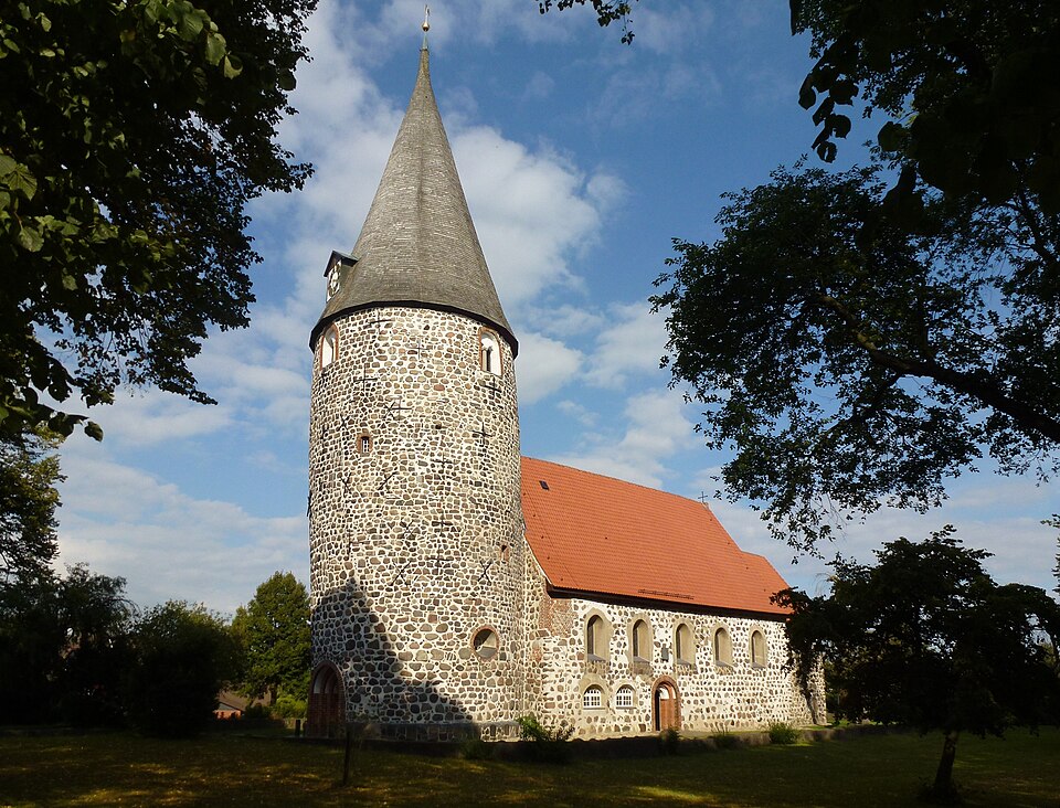 Dach-Fachbetriebe in Ratekau: Vicelinkirche