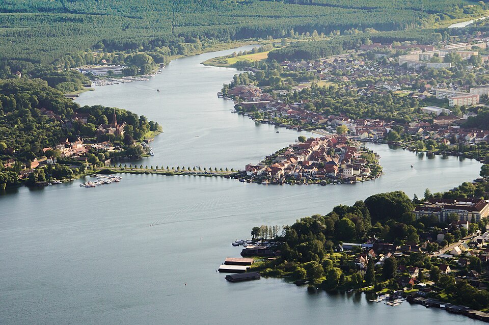 Dach-Fachbetriebe in Recke: Stadtansicht – Foto: Jan-Kristof.B Dach-Fachbetriebe in Recke: Stadtansicht