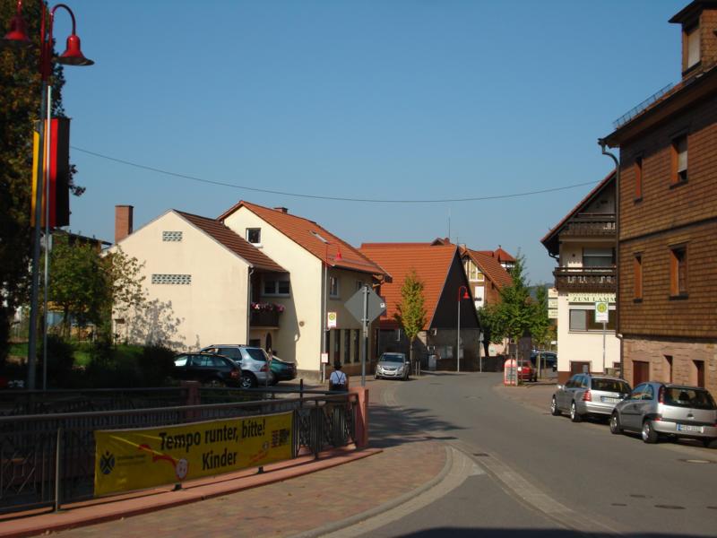 Dach-Fachbetriebe in Rimbach: Stadtansicht – Foto: Ariel Nieto Dach-Fachbetriebe in Rimbach: Stadtansicht