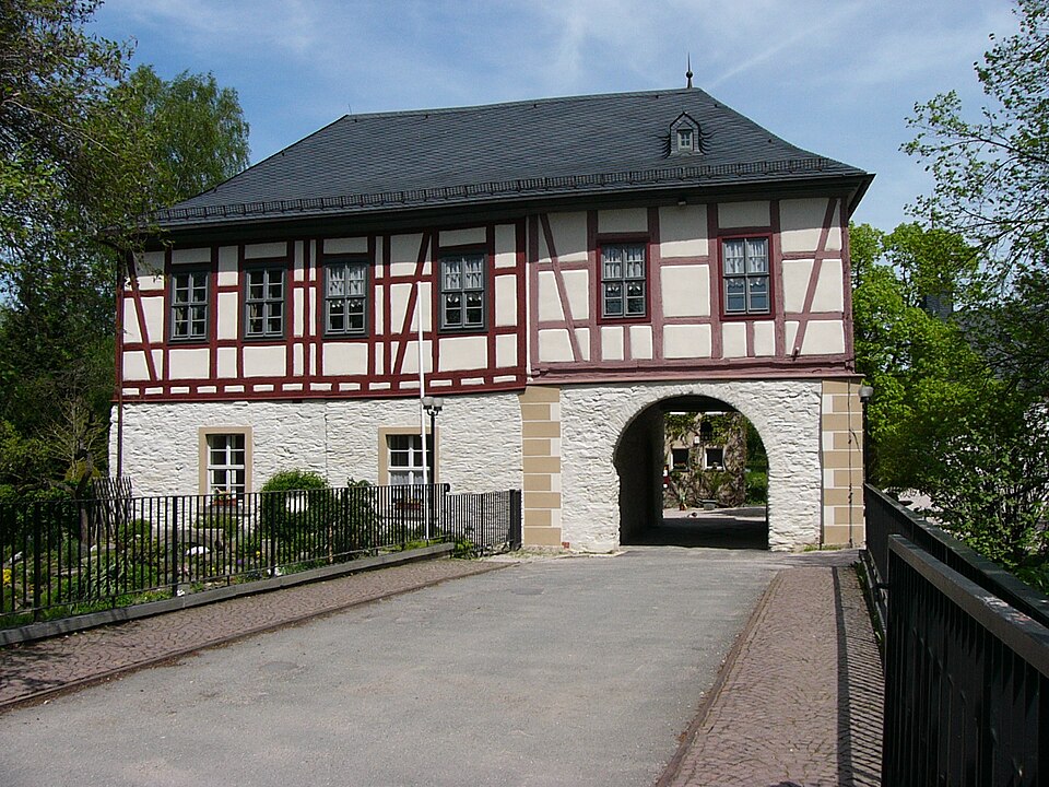 Dach-Fachbetriebe in Rodewisch: Stadtansicht – Foto: PeterBraun74 Dach-Fachbetriebe in Rodewisch: Stadtansicht