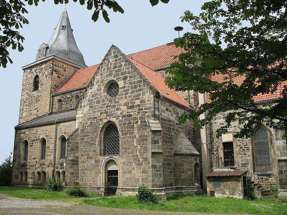 Dach-Fachbetriebe in Ronnenberg: Stadtansicht – Foto: Grombo Dach-Fachbetriebe in Ronnenberg: Stadtansicht