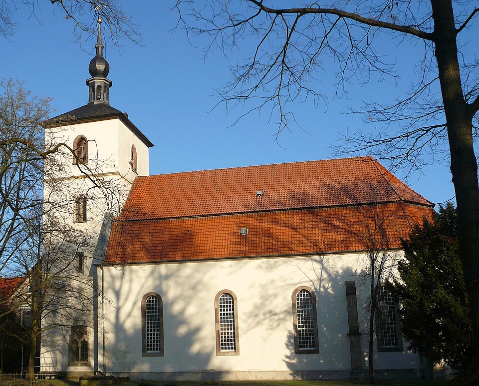 Dach-Fachbetriebe in Rosdorf: Stadtansicht
