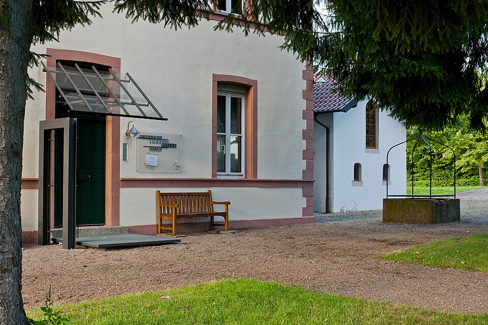 Dach-Fachbetriebe in Sasbach: Stadtansicht
