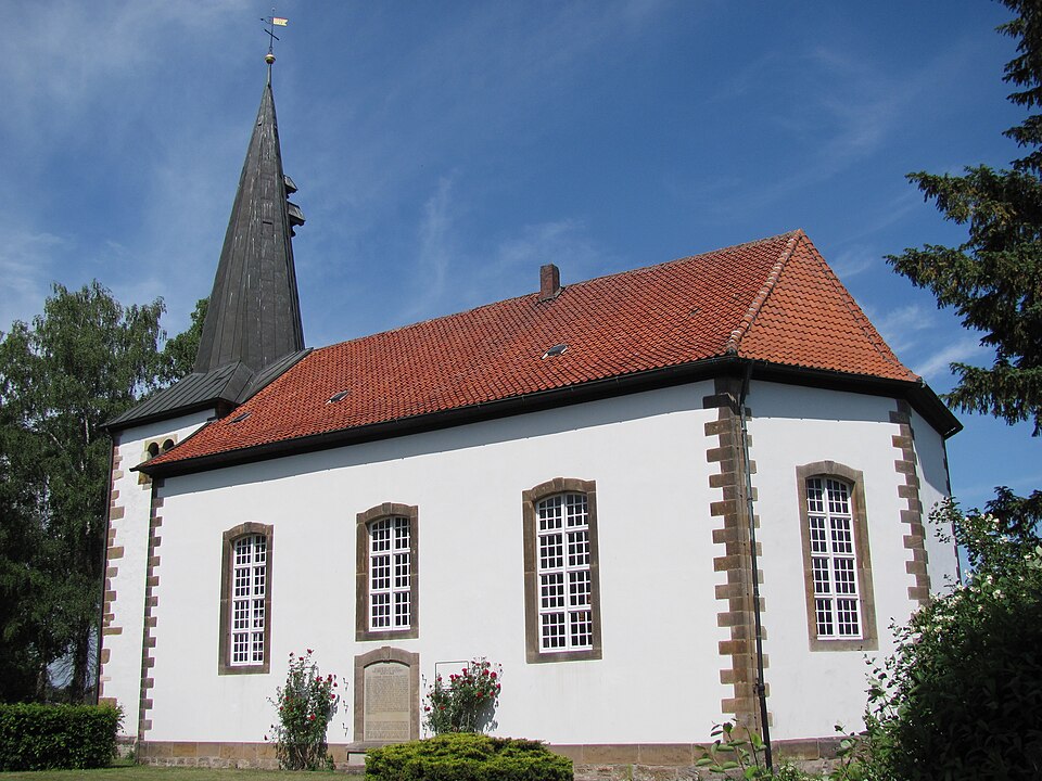 Dach-Fachbetriebe in Schellerten: Stadtansicht – Foto: Torbenbrinker Dach-Fachbetriebe in Schellerten: Stadtansicht