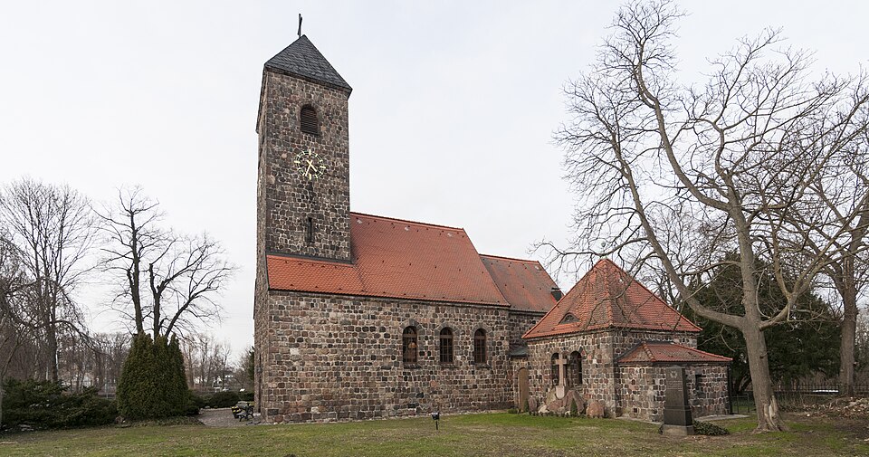 Dach-Fachbetriebe in Schönefeld: Stadtansicht – Foto: Ralf Roletschek Dach-Fachbetriebe in Schönefeld: Stadtansicht