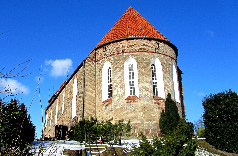 Dach-Fachbetriebe in Schortens: Stadtansicht