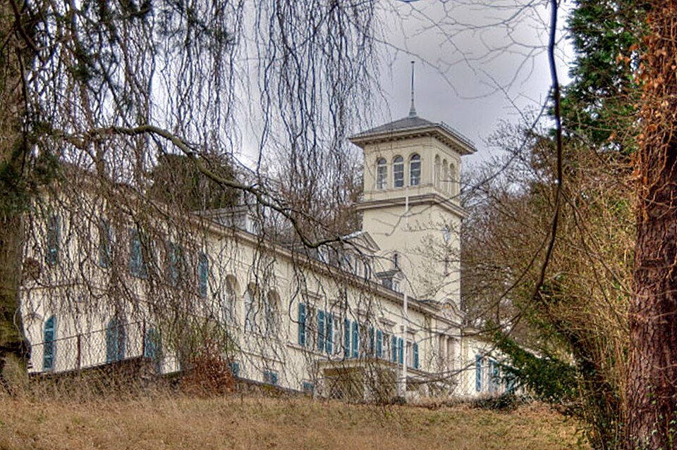 Dach-Fachbetriebe in Seeheim-Jugenheim: Stadtansicht