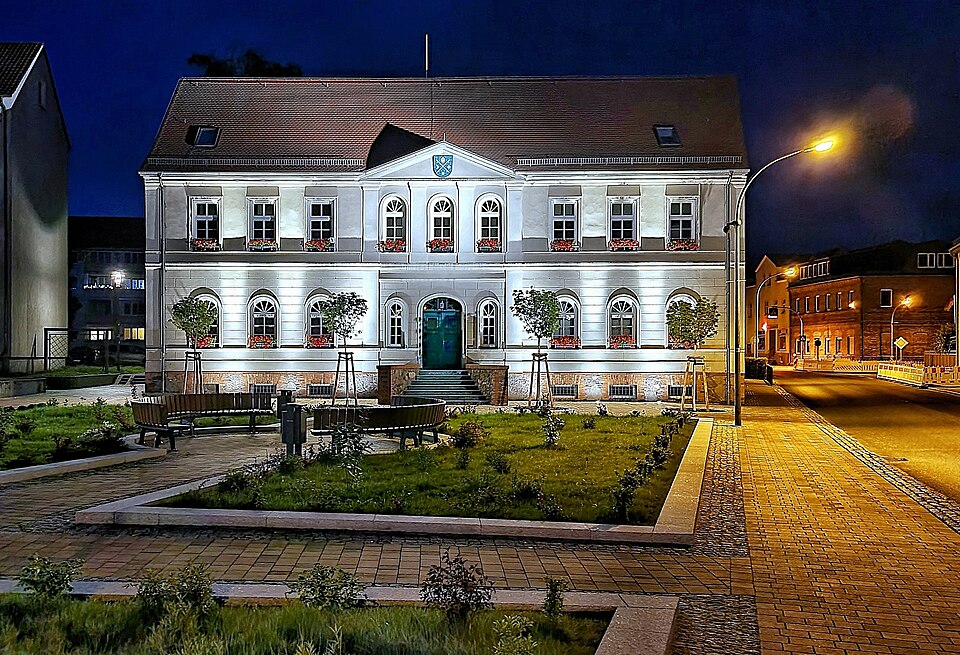 Dach-Fachbetriebe in Seelow: Stadtansicht – Foto: Gemiwala Dach-Fachbetriebe in Seelow: Stadtansicht