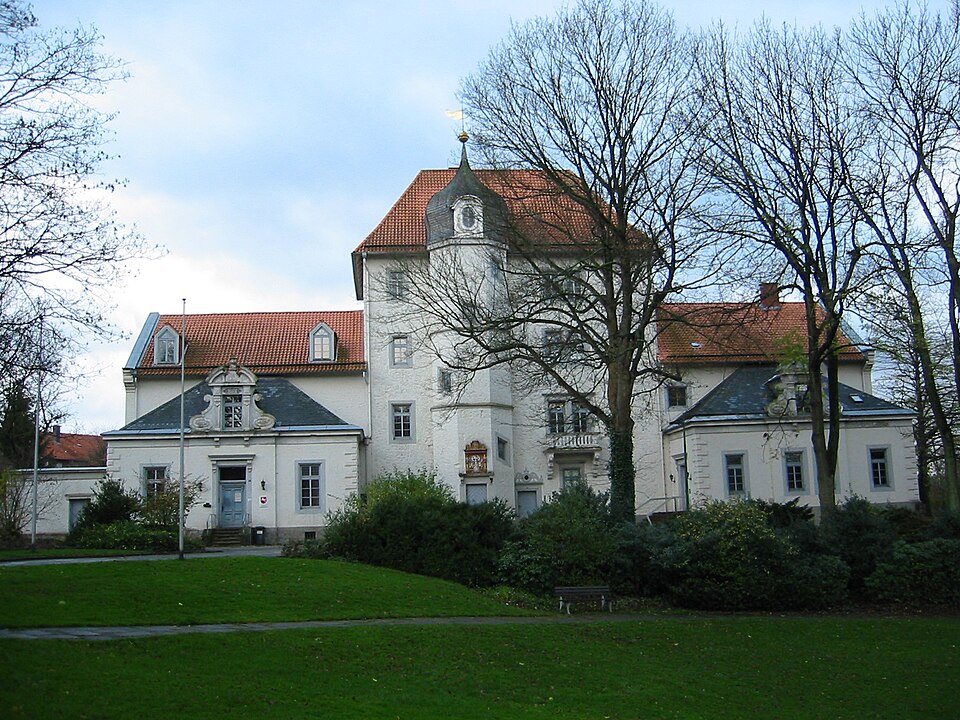 Dach-Fachbetriebe in Seesen: Burg