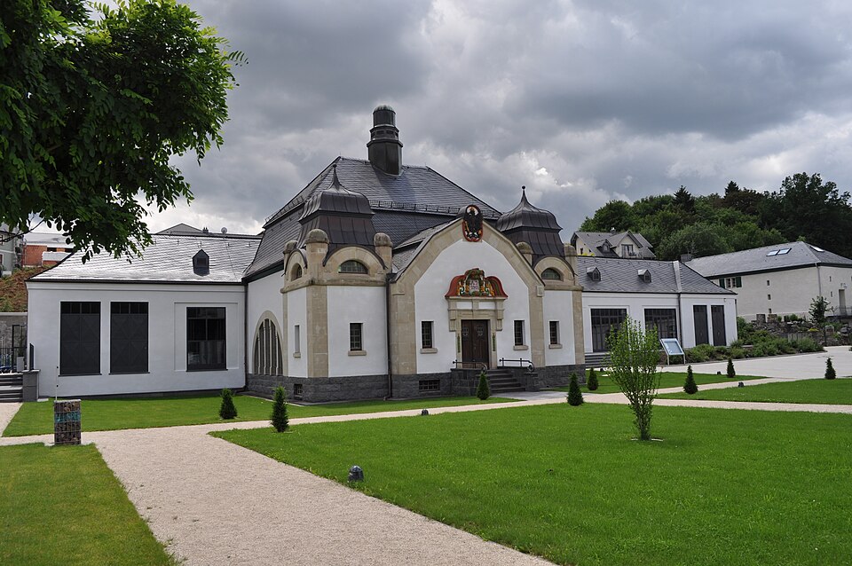 Dach-Fachbetriebe in Selters: Stadtansicht