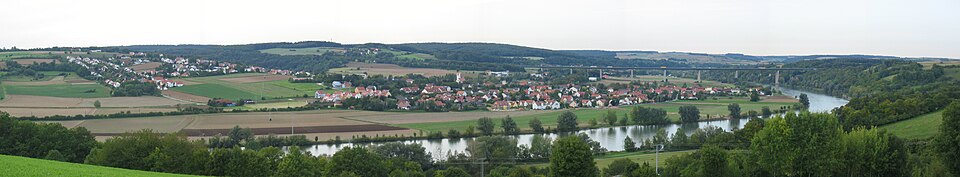 Dach-Fachbetriebe in Sinzing: Panorama