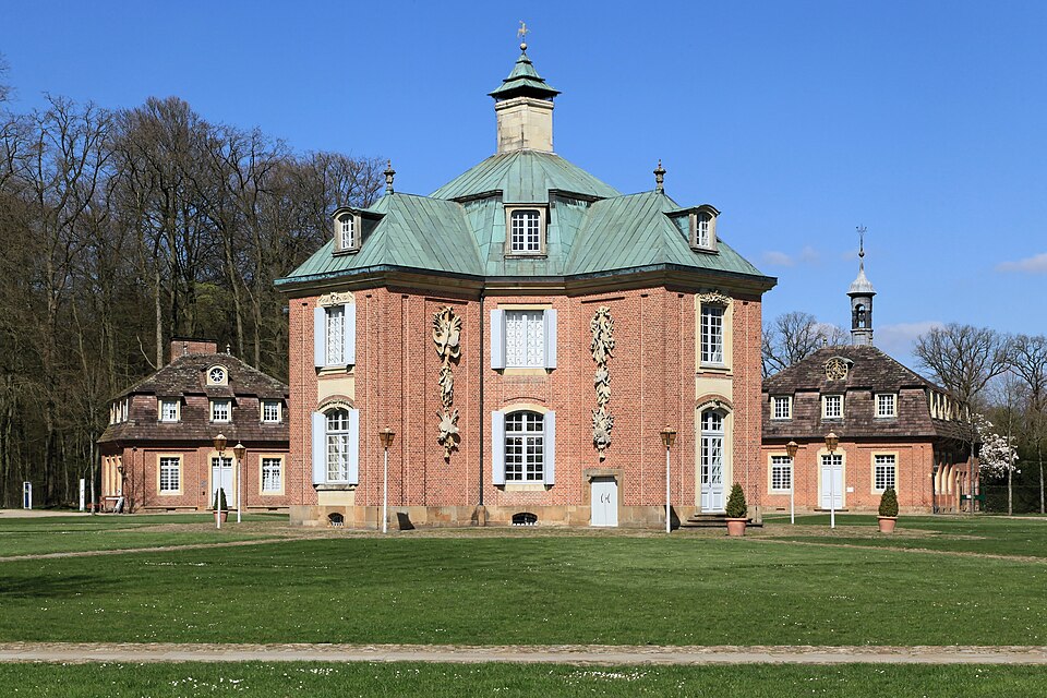 Dach-Fachbetriebe in Sögel: Stadtansicht