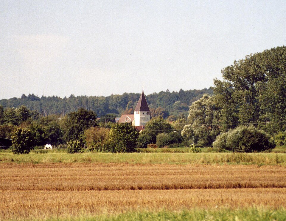 Dach-Fachbetriebe in Sontheim an der Brenz: Stadtansicht