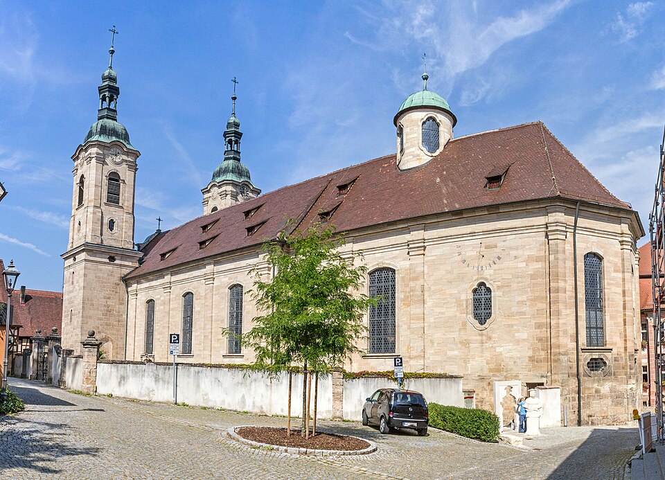 Dach-Fachbetriebe in Spalt: Stadtansicht – Foto: Derzno Dach-Fachbetriebe in Spalt: Stadtansicht