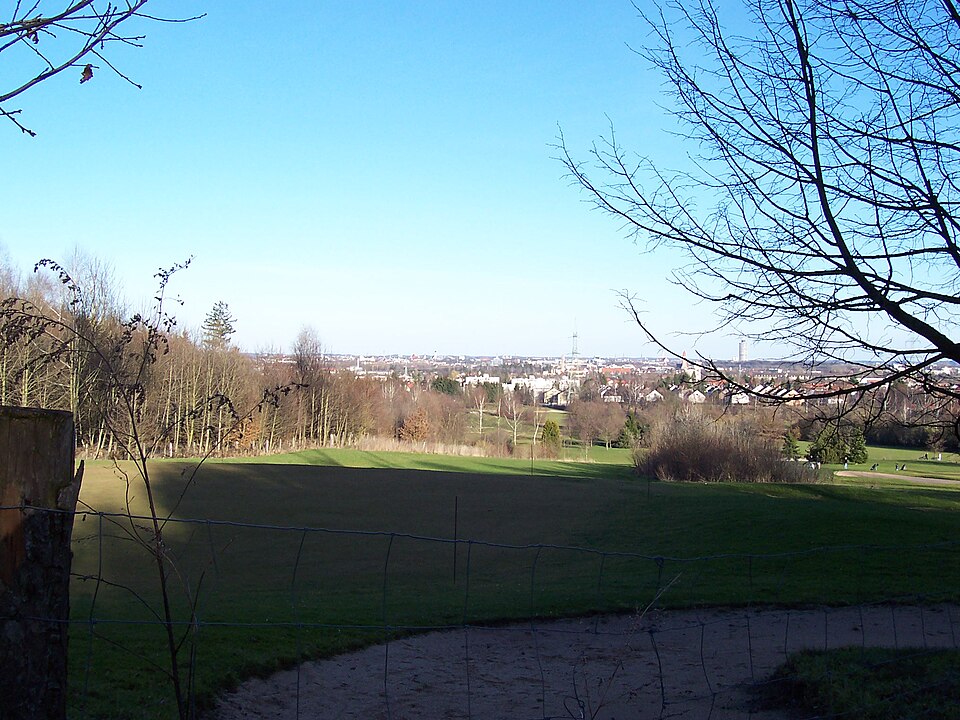 Dach-Fachbetriebe in Stadtbergen: Stadtansicht – Foto: robinde Dach-Fachbetriebe in Stadtbergen: Stadtansicht