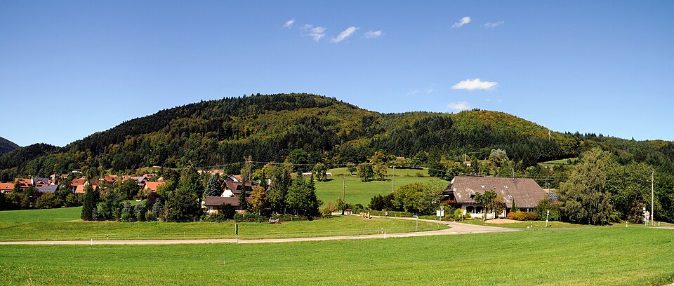 Dach-Fachbetriebe in Steinen: Stadtansicht