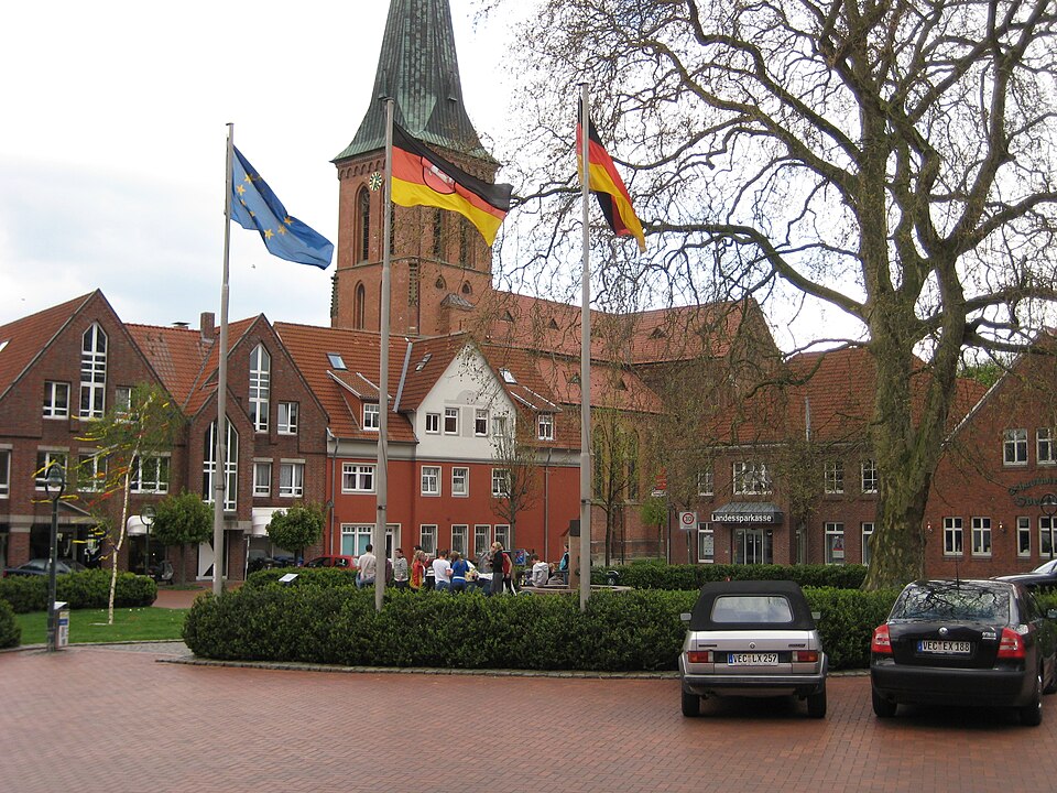 Dach-Fachbetriebe in Steinfeld: Stadtansicht – Foto: Fuky Dach-Fachbetriebe in Steinfeld: Stadtansicht