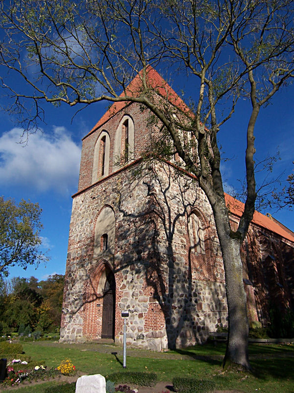 Dach-Fachbetriebe in Steinhagen: Stadtansicht