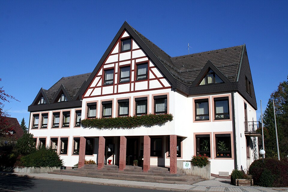 Dach-Fachbetriebe in Stockheim: Stadtansicht – Foto: Störfix Dach-Fachbetriebe in Stockheim: Stadtansicht