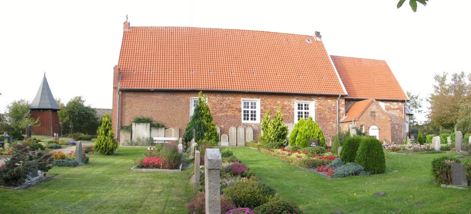 Dach-Fachbetriebe in Stollberg: Kirche – Foto: Goegeo Dach-Fachbetriebe in Stollberg: Kirche