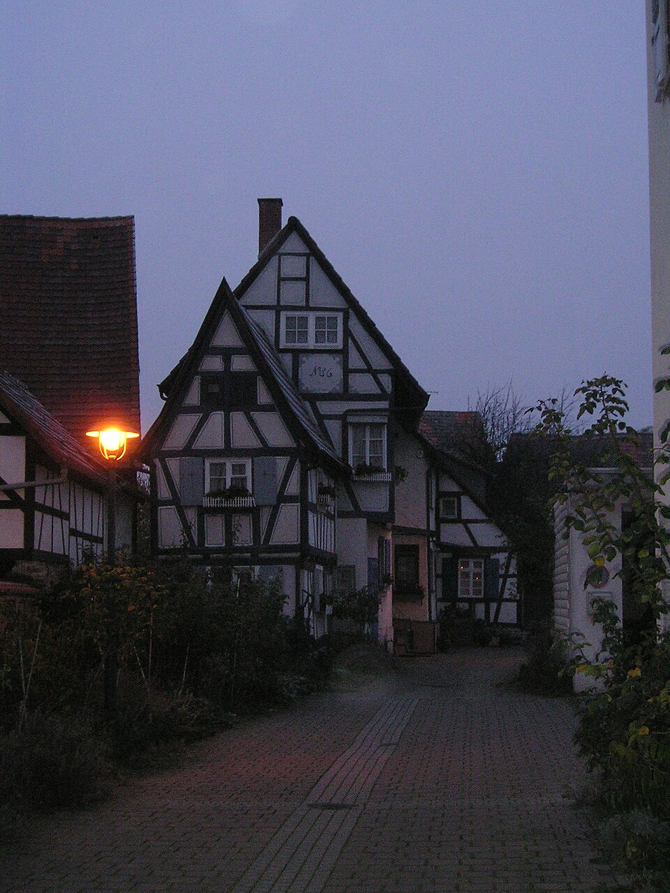 Dach-Fachbetriebe in Stutensee: Germany Rathausgaessle