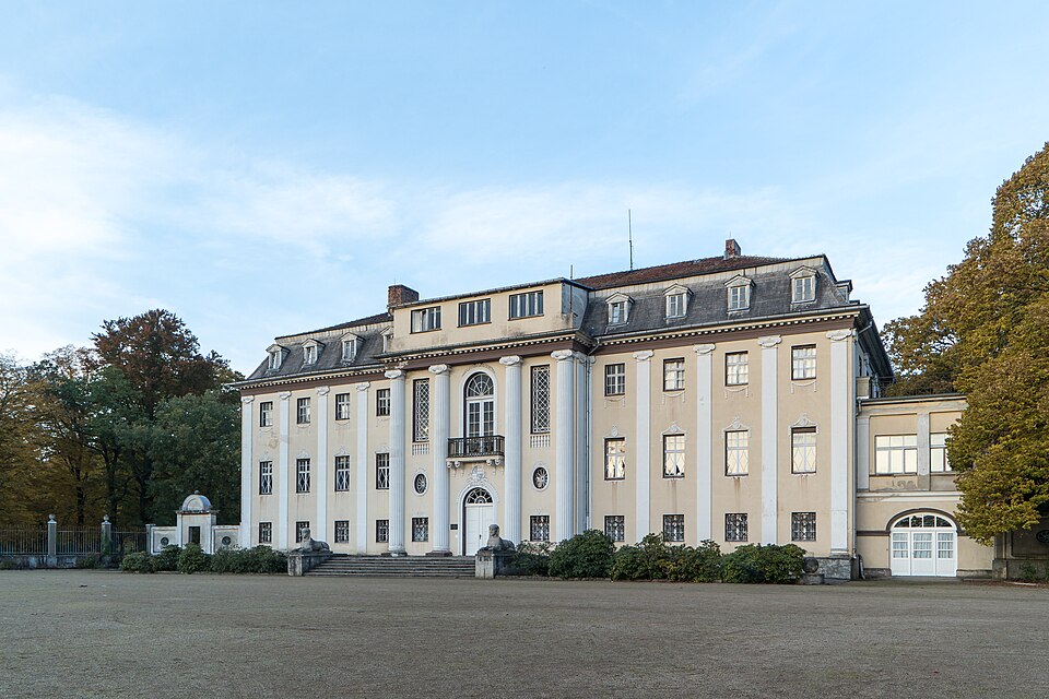 Dach-Fachbetriebe in Tangerhütte: Stadtansicht – Foto: Radler59 Dach-Fachbetriebe in Tangerhütte: Stadtansicht