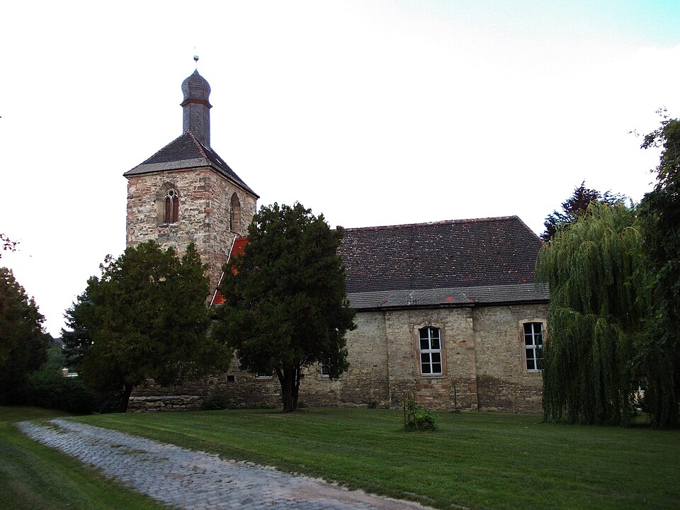 Dach-Fachbetriebe in Teutschenthal: Stadtansicht – Foto: Jwaller Dach-Fachbetriebe in Teutschenthal: Stadtansicht